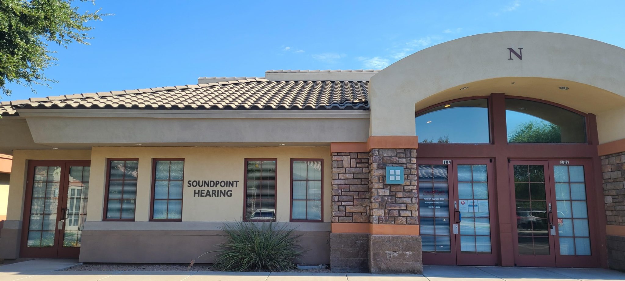 Audiology Center Hearing Loss Soundpoint Hearing Glendale