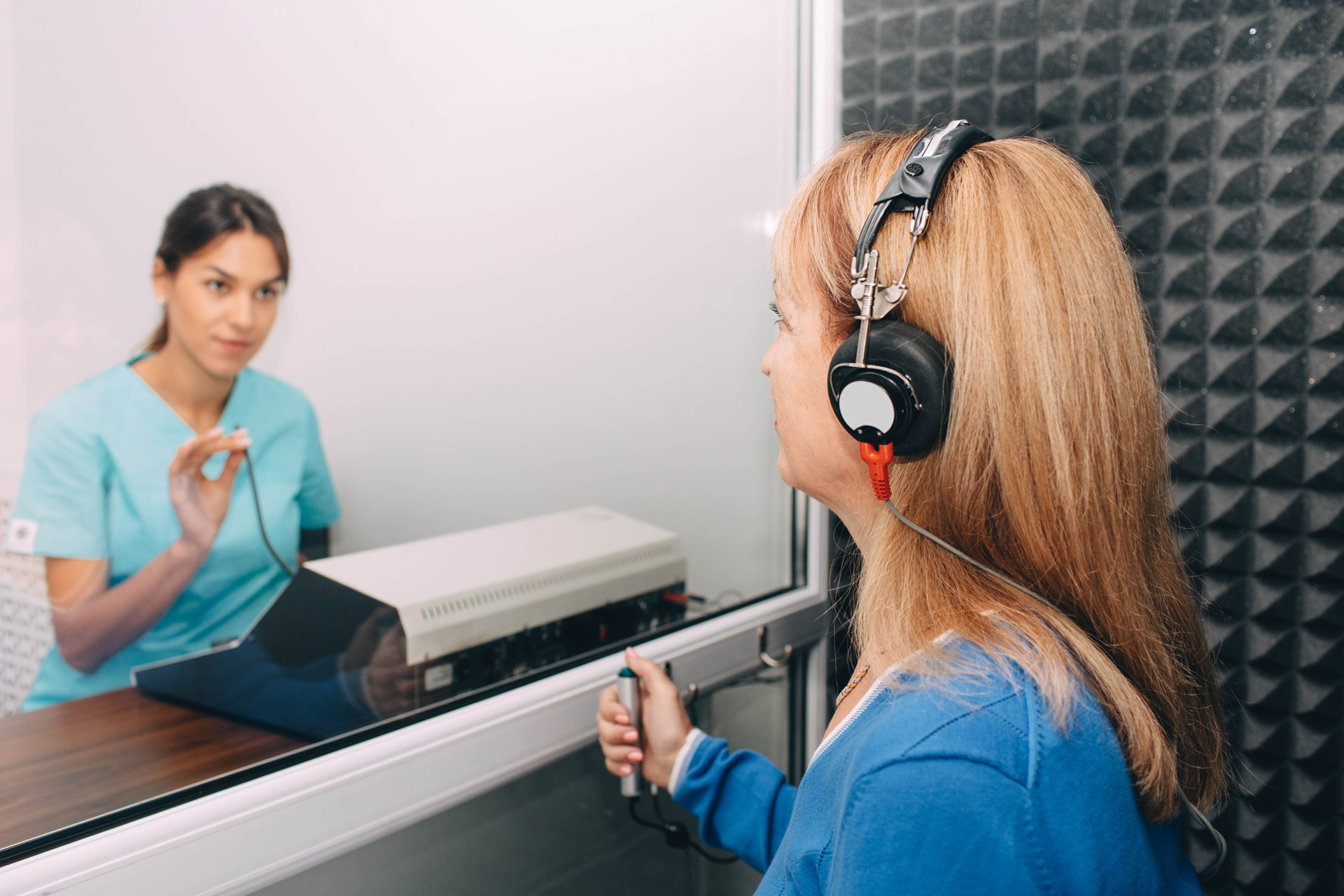Understanding Different Hearing Loss Tests | SoundPoint Hearing Centers
